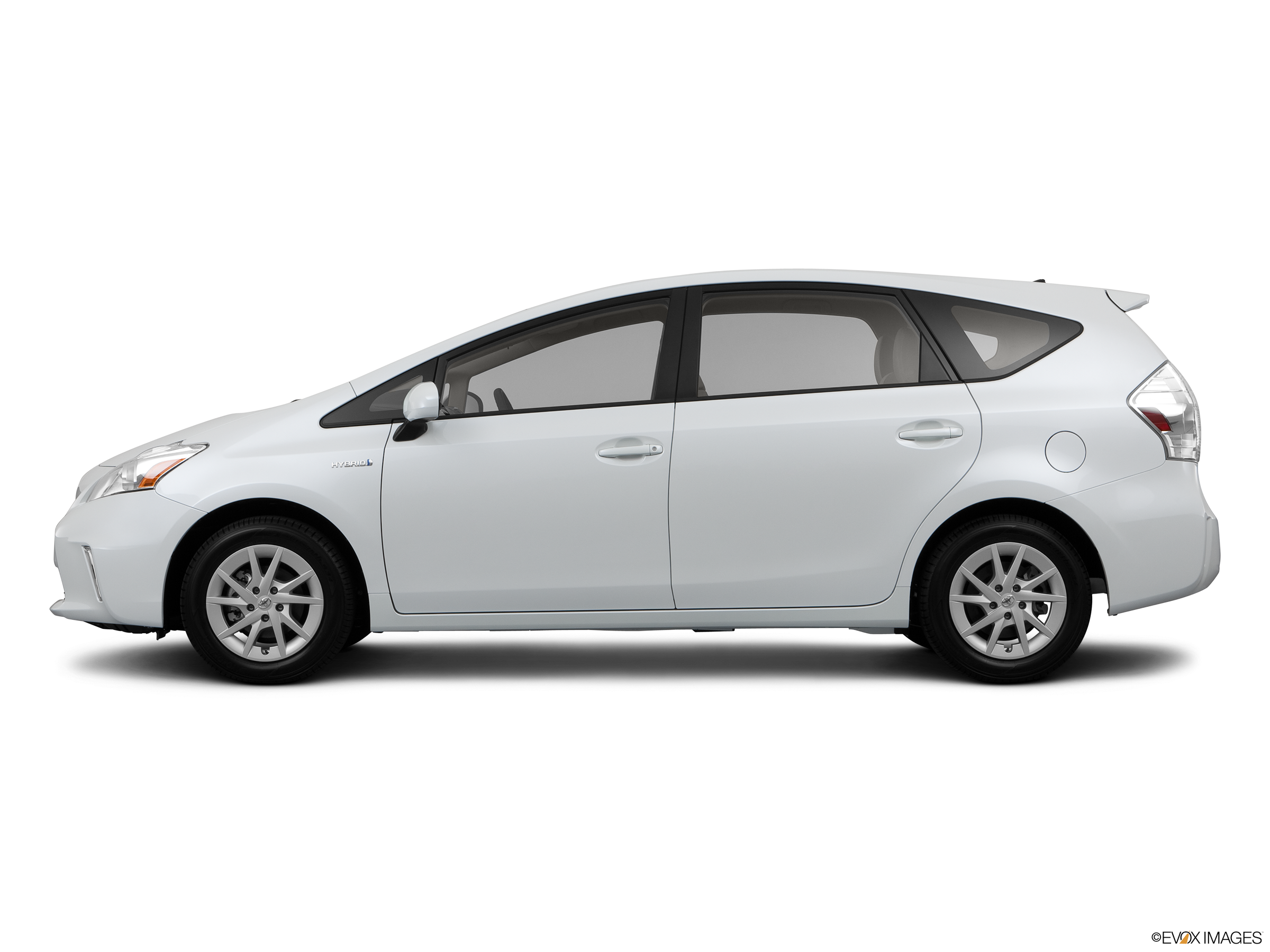 2013 toyota prius deals v